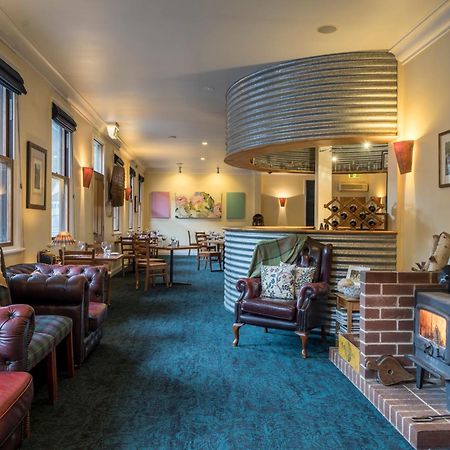 Walhalla'S Star Hotel 외부 사진