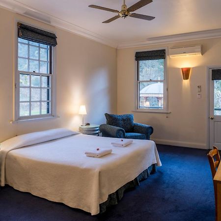 Walhalla'S Star Hotel 외부 사진