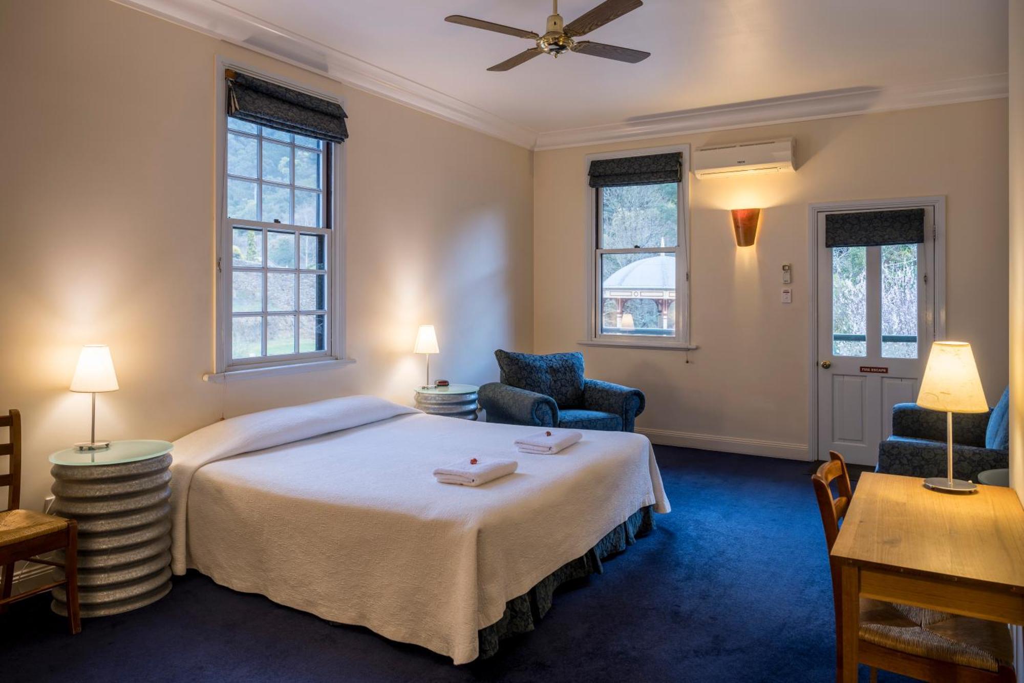 Walhalla'S Star Hotel 외부 사진