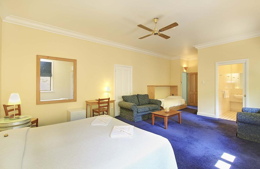 Walhalla'S Star Hotel 외부 사진
